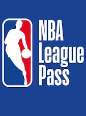 NBA League Pass Premium Season MyNBA Account GLOBAL
