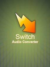NCH: Switch Sound File Converter - PC 1 urządzenie Dożywotnio NCH Klucz GLOBALNY