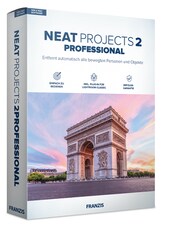 NEAT projects 2 Pro - 2 PC Pe viață Project Softwares Cheie GLOBAL