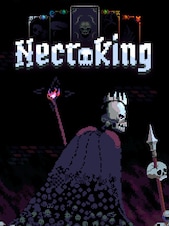 Necroking PC Steam Key GLOBAL