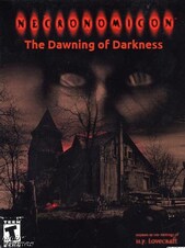 Necronomicon: The Dawning of Darkness PC Steam Chiave GLOBALE