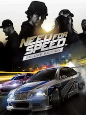 Need for Speed Deluxe Edition PC EA App Cuenta GLOBAL