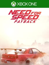 Need For Speed Payback Xbox One Xbox Live Key UNITED STATES