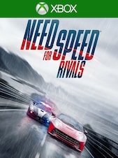Need For Speed Rivals Xbox One Xbox Live Key EUROPE