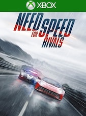 Need For Speed Rivals Xbox One Xbox Live Key UNITED STATES