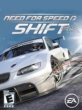 Need For Speed: Shift PC EA App Key GLOBAL