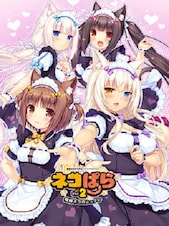 NEKOPARA Vol. 2 PC Steam Key GLOBAL