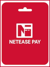 NetEase Pay 15 USD NetEase Klucz GLOBALNY