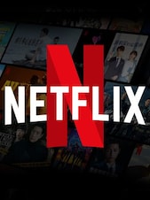 Netflix Account Premium 3 Months Netflix Account Account GLOBAL