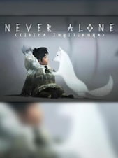 Never Alone Arctic Collection PC Steam Klucz GLOBALNY