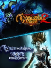 Neverwinter Nights 1 + 2 Enhanced Collection Xbox One Xbox Live Account GLOBAL