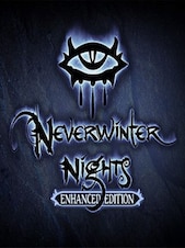 Neverwinter Nights: Enhanced Edition Enhanced Edition PC Steam Key EUROPE