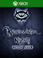 Neverwinter Nights: Enhanced Edition Enhanced Edition Xbox One Xbox Live Key EUROPE