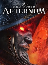 New World: Aeternum PC Steam Gift GLOBAL