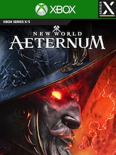 New World: Aeternum Standard Edition - Pre-purchase Xbox Series X/S Xbox Live Key GLOBAL