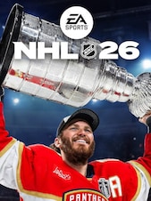NHL 26 Xbox Series X/S Xbox Live Key GLOBAL