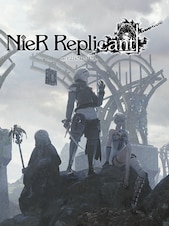 NieR Replicant ver.1.22474487139... PC Steam Chiave GLOBALE