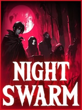 Night Swarm PC Steam Key GLOBAL