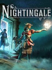 Nightingale PC Steam Account GLOBAL