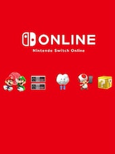 Nintendo Switch Online Membership Individual 12 luni Nintendo eShop Cheie STATELE UNITE