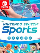 Nintendo Switch Sports Nintendo Switch Nintendo eShop Account GLOBAL