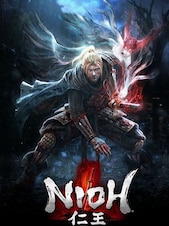Nioh Complete Edition PC Steam Key GLOBAL