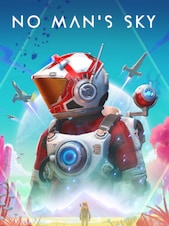 No Man's Sky PC Steam Account GLOBAL
