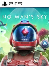 No Man's Sky PS5 PSN Account GLOBAL