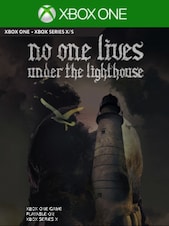 No One Lives Under the Lighthouse Xbox One Xbox Live Key ARGENTINA