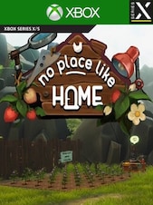No Place Like Home Xbox Series X/S Xbox Live Key ARGENTINA