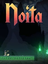 Noita - Steam - Key (GLOBAL) Steam Anahtar KÜRESEL