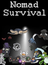 Nomad Survival PC Steam Key GLOBAL