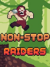Non-Stop Raiders PC Steam Schlüssel GLOBAL