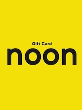 Noon Gift Card 10 SAR Key SAUDI ARABIA