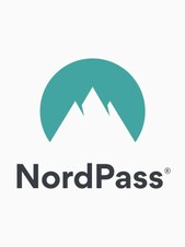 Nordpass - Premium PC, Android, Mac, iOS, Linux 10 eszköz 12 hónap NordVPN Kulcs GLOBÁLIS