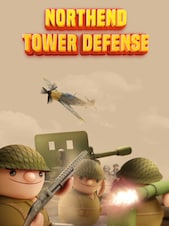 Northend Tower Defense PC Steam Schlüssel GLOBAL