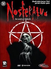 Nosferatu: The Wrath of Malachi PC Steam Key GLOBAL
