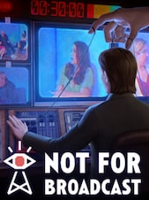 Not For Broadcast PC Steam Key GLOBAL
