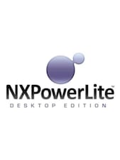 NXPowerLite 10 - PC 1 Dispositivo De por vida Neuxpower Clave GLOBAL