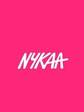 Nykaa Gift Card 1000 INR Nykaa Key INDIA