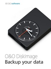 O&O DiskImage 19 - Professional Edition PC 1 eszköz Élettartam O&O Kulcs GLOBÁLIS