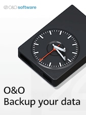 O&O DiskImage 21 Premium - PC 1 PC Pe viață O&O Cheie GLOBAL