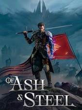 Of Ash and Steel PC Steam Key GLOBAL