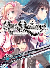 Omega Quintet PC Steam Gift EUROPE