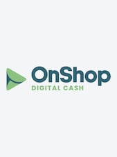 OnShop Gift Card 25 EUR OnShop Chiave ITALIA