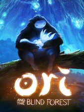 Ori and the Blind Forest Definitive Edition PC Steam Key GLOBAL