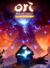 Ori and the Blind Forest Definitive Edition PC Microsoft Store Key EUROPE