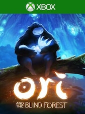 Ori and the Blind Forest Definitive Edition Xbox One Xbox Live Key UNITED STATES