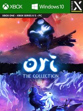 Ori: The Collection (Xbox Series X/S, Windows 10) - Xbox Live Key - EUROPE Xbox Live Key EUROPE
