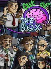 Out Of The Box PC Steam Clave GLOBAL